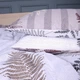 Комплект постельного белья MirSon Бязь Premium 17-0006 Donata 200х220 (2200001385092) - изображение 7
