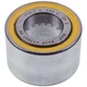 Підшипник дворядний BA2B 633667 SKF 90437419 BB 2RS (30x60x37) у прозорому кульку (2378776980) - зображення 1