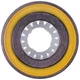 Підшипник дворядний BA2B 633667 SKF 90437419 BB 2RS (30x60x37) у прозорому кульку (2378776980) - зображення 2