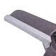 Ніж для м'ясорубки Zelmer 00755469 D=54mm s=9mm Отвір=10x10mm NR8 ZMMA018X A863107.00 (2380274671) - зображення 2