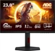 Монітор 23.8"&nbsp;AOC&nbsp;24G4ZR - зображення 1