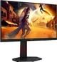 Монітор 23.8"&nbsp;AOC&nbsp;24G4ZR - зображення 3