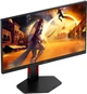 Монітор 23.8"&nbsp;AOC&nbsp;24G4ZR - зображення 5