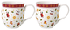 Набір чашок Villeroy & Boch Toy's Delight 2 х 340 мл (4003686186545) - зображення 2