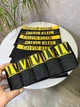 Чоловічі труси боксери Calvin Klein Gold2Black набір 5 шт. XL - изображение 1