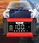 Автомобильный зарядный прибор RJ Tianye 12В 10А импульсный микропроцессорный с функцией восстановления - изображение 7