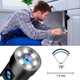 Эндоскопическая Wi-Fi камера Bodasan 2MP, 5 м, 7.9 мм, для iOS / Android, с подсветкой IP67 (W300) - изображение 4