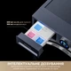 Стиральная машина полногабаритная Dreame L9 DWF11L90TA - изображение 8