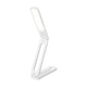 Настольная светодиодная лампа с аккумулятором NEWVEW NV-J14 1200mAh White - изображение 1