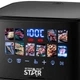 Мультипечь (аэрогриль) WINNINGSTAR ST-9696 4.2L Black-Silver - изображение 2
