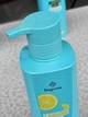 Шампунь для волосся Bogenia Lemon Oil & Sea Salt Shampoo BG440.001 450 мл - зображення 2