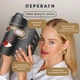 Силиконовая LED маска для фототерапии в домашних условиях IROS BEAUTY M226 - изображение 12