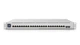 Комутатор керований рівня 3 Ubiquiti UniFi Switch Enterprise 24 PoE (USW-Enterprise-24-PoE) - зображення 3