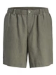 Шорти JACK&JONES темно-зелений DDRBQ951 S - изображение 7