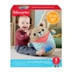 Іграшка Fisher Price Ведмедик-неваляйко (JLB83) - зображення 1