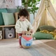 Іграшка Fisher Price Ведмедик-неваляйко (JLB83) - зображення 9