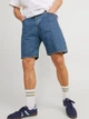 Шорти JACK&JONES синій UWQAN672 XS - изображение 4