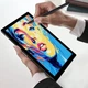 Rysik 4smarts Active Stylus Pen MPP for Microsoft Surface Black (4252011911172) - obraz 5