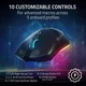 Миша Razer Cobra Pro black - зображення 7