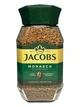 Кава Jacobs Monarch розчинна 190 г в скляній банці (431) - изображение 1
