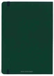 Записная книжка Karst Classic A5 14.8 x 21 см 144 страницы Лесной зеленый (754169025175) - изображение 3