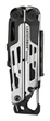 Мультитул LEATHERMAN SIGNAL BLACK & SILVER 832625 в коробке - изображение 3