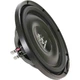 Сабвуфер Ground Zero GZRW 300-D2 FLAT - изображение 1