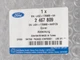 FORD Решітка радіатора Ford Transit 19- 2804308 _ RK31-17B968-E - изображение 3