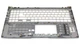 Верхняя крышка корпуса ASUS X1504 SILVER (COV-ASUS-053) - изображение 2