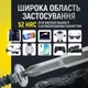 Отвертка с набором насадок для точных работ 24 в 1, Gearo, (GE2101) - изображение 3