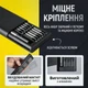 Отвертка с набором насадок для точных работ 24 в 1, Gearo, (GE2101) - изображение 4