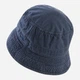 Панама мужская Camel Active Hats 401100-7H10-48 L Темно-синяя (4063366234775) - изображение 2