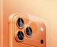 Прозора гідрогелева плівка на камеру Mietubl (3 шт) для Apple iPhone 17pro Max— захист модуля камер - зображення 1