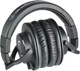 Наушники Audio-Technica ATH-M40X - изображение 3