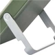УМБ Emos B0552AG MagSafe 10000 mAh 20W Alpine Green (B0552AG) - зображення 4