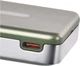 УМБ Emos B0552AG MagSafe 10000 mAh 20W Alpine Green (B0552AG) - зображення 9