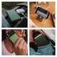 УМБ Emos B0552AG MagSafe 10000 mAh 20W Alpine Green (B0552AG) - зображення 13