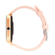 Смарт-часы Globex Smart Watch Me Gold Rose - изображение 5