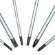 Набор отверток Bosch SL/PH/PZ/TX Professional, 6 шт - изображение 3