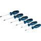 Набор отверток Bosch Torx Professional, 6 шт - изображение 2