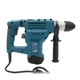 Перфоратор PROFI-TEC RH1500P5 - изображение 3