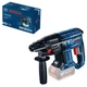 Перфоратор аккумуляторний Bosch GBH 180-Li Professional, без ак - зображення 1