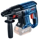 Перфоратор аккумуляторний Bosch GBH 180-Li Professional, без ак - зображення 3