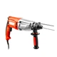 GTM Перфоратор + RH28/850EV 3,2Дж, 850 Вт, 6-28 мм, 3реж. - изображение 3