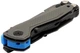 Мультитул SOG Flash MT SOG-29-55-02-41 Urban Gray (12580275) - изображение 5