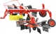 Auto zabawkowe Siku Sword Turner 4610695 (4006874024513) - obraz 1