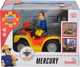 Zestaw Lion Fireman Sam 5630294 (4006592976576) - obraz 1