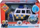 Zestaw Lion Fireman Sam Police Jeep 5632618 (4006592066277) - obraz 1