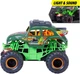 Auto zabawkowe Jada Dickie Toys Dune Bug 5699738 (4006333094057) - obraz 3