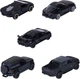 Zestaw prezentowy Lion Black Edition 5 szt 5699740 (3467452076385) - obraz 3